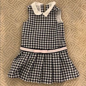 Size 4 Janie and jack girls dress